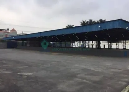 Ponto Comercial para alugar, 3240m² no Vila Ribeiro de Barros, São Paulo