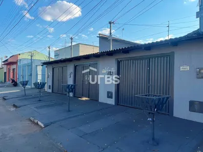 Casa com 3 Quartos à venda, 624m² no Residencial Fidelis, Goiânia