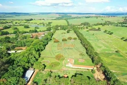 Fazenda/Sítio com 3 Quartos à venda, 1959232m² no Área Rural de Porto Feliz, Porto Feliz