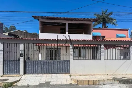 Casa com 3 Quartos à venda, 300m² no Jardim América, Cariacica