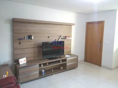 Casa com 5 Quartos à venda, 558m² no Santa Mônica, Belo Horizonte
