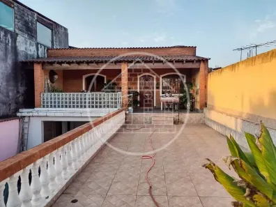 Sobrado com 6 Quartos à venda, 350m² no Jardim São Rafael, São Paulo
