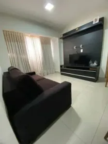 Apartamento com 2 Quartos à venda, 58m² no Parque Amazônia, Goiânia