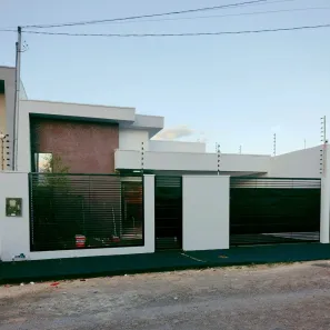 Casa com 2 Quartos à venda, 91m² no Residencial Buritis Primavera, Primavera do Leste
