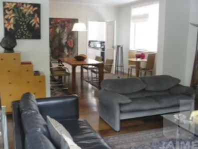 Apartamento com 3 Quartos para alugar, 325m² no Higienópolis, São Paulo