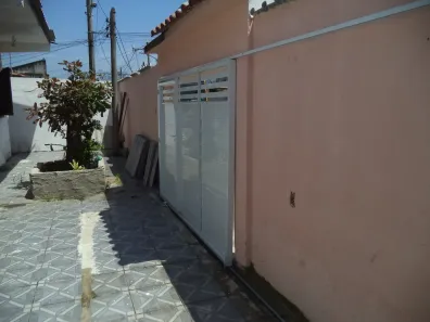 Casa com 2 Quartos à venda, 90m² no Sepetiba, Rio de Janeiro