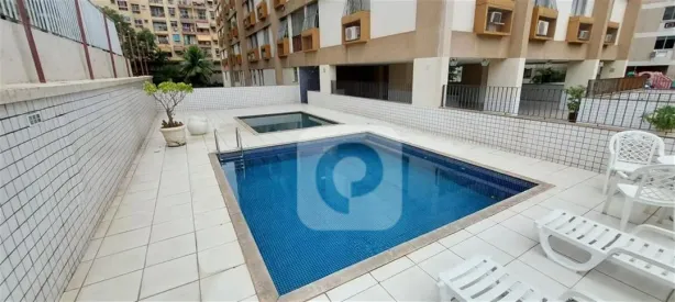 Apartamento com 3 Quartos à venda, 92m² no Freguesia (Jacarepaguá), Rio de Janeiro
