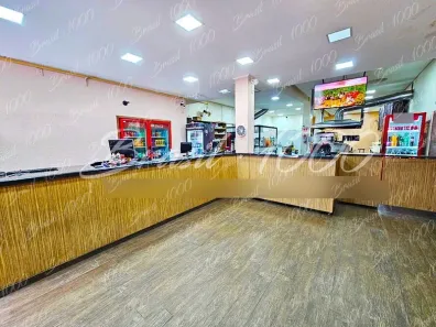 Ponto Comercial à venda, 100m² no Vila Aricanduva, São Paulo