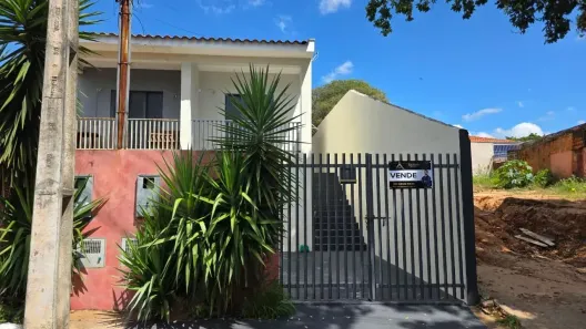 Casa com 2 Quartos à venda, 58m² no Jardim Monte Alto, Presidente Prudente