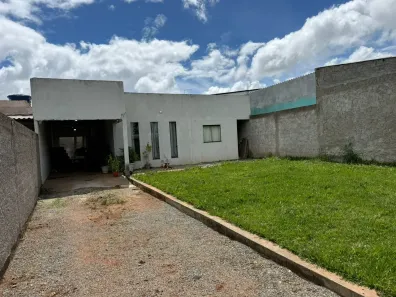 Casa com 3 Quartos à venda, 150m² no Ponte Alta Norte, Brasília