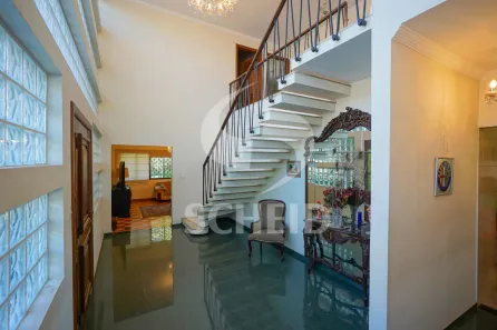 Casa com 4 Quartos à venda, 427m² no Vila Uberabinha, São Paulo