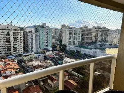 Apartamento com 2 Quartos à venda, 98m² no Santa Rosa, Niterói