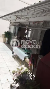Apartamento com 5 Quartos à venda, 128m² no Copacabana, Rio de Janeiro