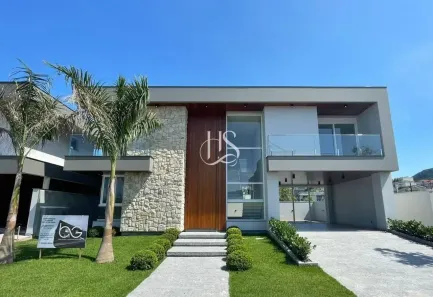 Casa com 3 Quartos à venda, 263m² no Pedra Branca, Palhoça