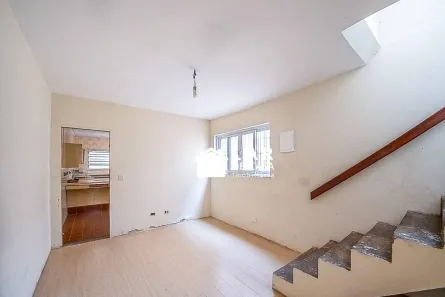 Sobrado com 2 Quartos à venda, 125m² no Santo Amaro, São Paulo