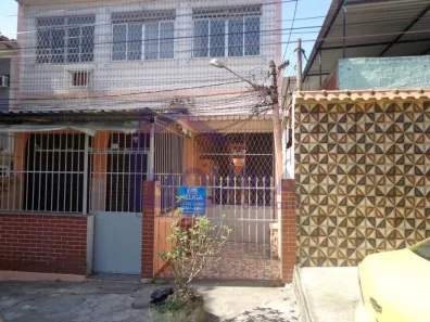 Apartamento com 2 Quartos para alugar, 60m² no Irajá, Rio de Janeiro