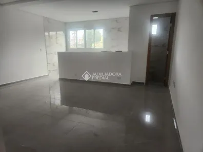 Sobrado com 2 Quartos à venda, 120m² no Jardim Cristiane, Santo André