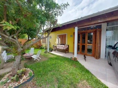 Casa com 3 Quartos à venda, 116m² no Tramandaí, Tramandaí