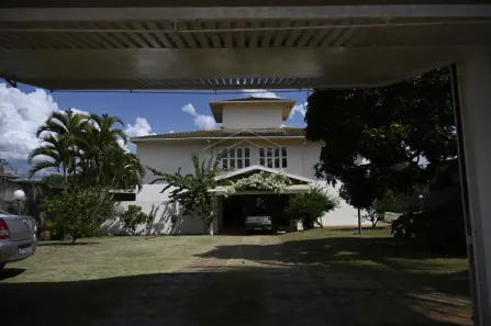 Casa com 5 Quartos à venda, 700m² no Centro, Duartina