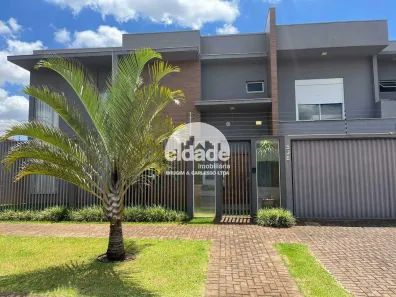 Casa com 2 Quartos à venda, 221m² no Pioneiros Catarinenses, Cascavel