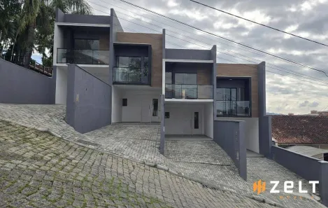 Casa com 2 Quartos à venda, 92m² no Escola Agrícola, Blumenau