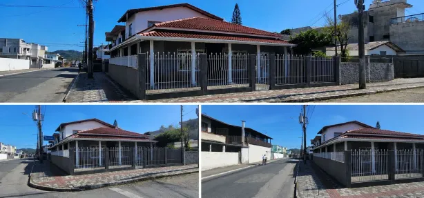 Casa com 5 Quartos à venda, 100m² no São Vicente, Itajaí