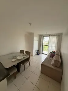 Apartamento com 3 Quartos para alugar, 63m² no Parque Verde, Belém