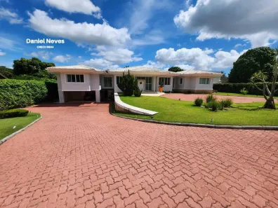 Casa de Condomínio com 4 Quartos à venda, 1100m² no Portão, Lauro de Freitas