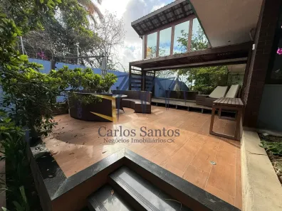 Casa com 7 Quartos à venda, 1500m² no Fundão, Recife