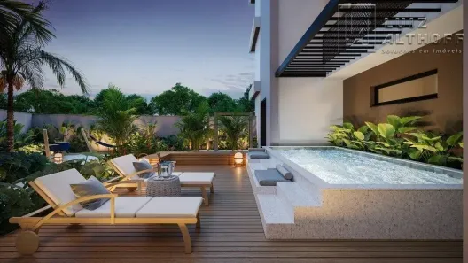 Apartamento com 3 Quartos à venda, 188m² no João Paulo, Florianópolis