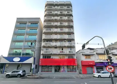 Sala Comercial para alugar, 65m² no Centro I, Brusque
