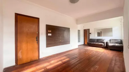 Apartamento com 4 Quartos à venda, 120m² no Santa Lúcia, Belo Horizonte