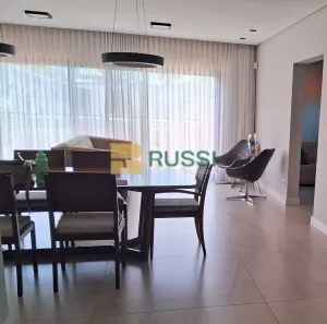 Casa com 6 Quartos à venda, 330m² no Jardim Esplanada II, São José dos Campos