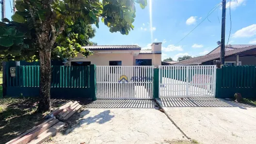 Casa com 7 Quartos à venda, 228m² no Guaratuba, Guaratuba