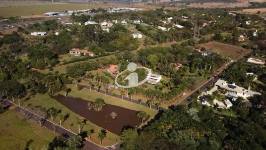Casa de Condomínio com 4 Quartos à venda, 6952m² no Morada do Sol, Uberlândia
