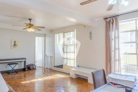 Casa com 6 Quartos à venda, 378m² no Sumaré, São Paulo