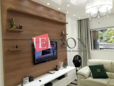 Sobrado com 3 Quartos à venda, 220m² no Cidade Mãe do Céu, São Paulo