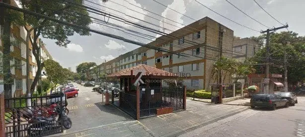 Apartamento com 2 Quartos para alugar, 79m² no Parque Residencial da Lapa, São Paulo
