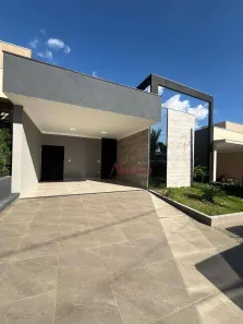 Casa de Condomínio com 3 Quartos à venda, 120m² no Chácara Jockey Club (Zona Rural), São José do Rio Preto
