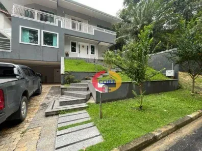 Casa de Condomínio com 3 Quartos à venda, 300m² no Arujá Country Club, Arujá