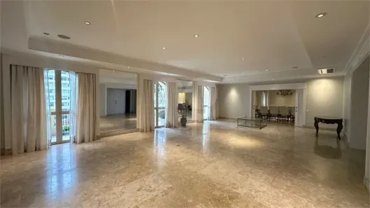 Apartamento com 4 Quartos à venda, 587m² no Jardim Paulista, São Paulo