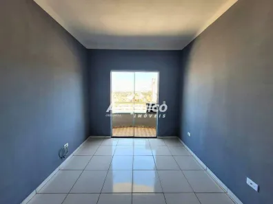Kitnet com 2 Quartos para alugar, 62m² no Jardim Boer II, Americana