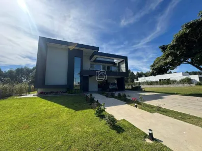 Casa de Condomínio com 4 Quartos para alugar, 384m² no Portal da Concórdia II (Jacaré), Cabreúva