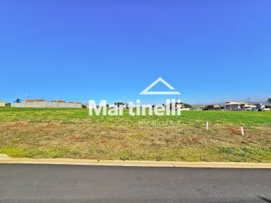Lote/Terreno à venda, 339m² no Residencial Alto do Castelo, Ribeirão Preto