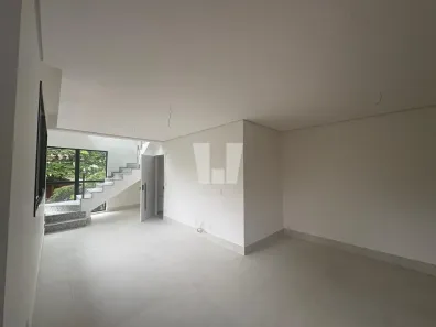 Cobertura com 3 Quartos à venda, 107m² no Santo Antônio, Belo Horizonte