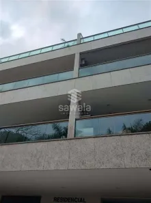 Cobertura com 4 Quartos à venda, 212m² no Recreio dos Bandeirantes, Rio de Janeiro