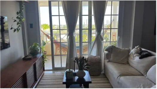 Apartamento com 3 Quartos para alugar, 180m² no Piatã, Salvador