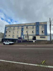 Apartamento com 3 Quartos para alugar, 123m² no Orfãs, Ponta Grossa