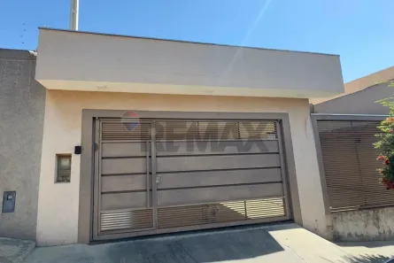Casa com 3 Quartos à venda, 186m² no Jardim São Pedro, Promissão