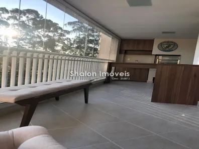 Apartamento com 1 Quarto à venda, 185m² no Jardim Taquaral, São Paulo